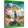 Obsidian Entertainment THE OUTER WORLDS XBOX ONE VIDEOGIOCO ITALIANO GIOCO OBSIDIAN NUOVO SIGILLATO