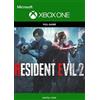 RESIDENT EVIL 2 REMAKE - Xbox One /Xbox Series X|S Key (Codice) ☑VPN ☑No Disc