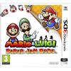 MARIO & LUIGI PAPER JAM NINTENDO 3DS 2DS VIDEOGIOCO NUOVO ITALIANO GIOCO EU