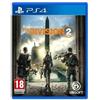 TOM CLANCY'S THE DIVISION 2 PS4 ITALIANO GIOCO PAL VIDEOGIOCO PLAY STATION 4