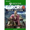 FAR CRY 4 GOLD EDITION Xbox One / Series X|S Key (Codice) ☑VPN - ☑No Disc