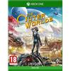 THE OUTER WORLDS Xbox One / Xbox Series X|S Key (Codice) ☑VPN ☑No Disc