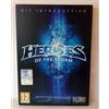 HEROES OF THE STORM KIT INTRODUTTIVO - PC DVD ROM SIGILLATO