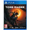 SHADOW OF THE TOMB RAIDER PS4 VIDEOGIOCO ITALIANO GIOCO PLAYSTATION 4 UPG PS5