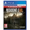 Capcom Resident Evil 7 Biohazard Psvr Compatible PS4 - PlayStation 4 Edizione EU