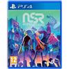 NO STRAIGHT ROADS PS4 GIOCO ITALIANO PLAY STATION NUOVO SIGILLATO UPGRD PS5