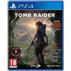 SHADOW OF THE TOMB RAIDER - DEFINITIVE COMPLETE EDITION PS4 GIOCO EU ITALIANO