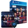 Konami PES 2018 LEGENDARY STEELBOOK EDITION PS4 - PRO EVOLUTION SOCCER 2019 ITALIANO