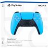 SONY CONTROLLER DUALSENSE PLAYSTATION 5 DUALSHOCK PAD PS5 AZZURRO STARLIGHT BLUE