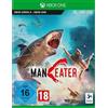 MANEATER Xbox One / Xbox Series X|S Key (Codice) ☑VPN ☑No Disc