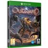 Deep Silver OUTWARD XBOX ONE VIDEOGIOCO ITALIANO STANDARD EDITION OPEN WORLD SIGILLATO