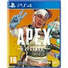 Sony APEX LEGENDS LIFELINE EDITION PS4 GIOCO FISICO ITALIANO PLAY STATION 4 PAL NUOVO