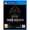 DARK SOULS 2 SCHOLAR OF THE FIRST SIN PS4 GIOCO ITALIANO NUOVO PS4 SIGILLATO