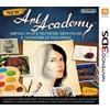 New Art Academy Nintendo 3DS