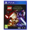 LEGO Star Wars: Il Risveglio della Forza PS4