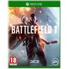 BATTLEFIELD 1 XBOX ONE GIOCO ITALIANO VIDEOGIOCO NUOVO SIGILLATO EU