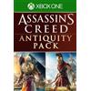 Assassin's Creed ORIGINS + ODYSSEY Xbox One /Xbox Series X|S Key ☑VPN ☑No Disc