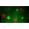 PROIETTORE LASER CREPUSCOLARE DUE MODELLI LUCI DA ESTERNO DECORAZIONI NATALIZIE