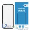 NCC Pellicola Privacy Ceramica Vetro Temperato per Apple iPhone 12 Pro Max