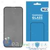 NCC Pellicola Privacy in Ceramica 3D Vetro Temperato per Apple iPhone 14 Pro Max