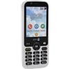 doro Cellulare senior doro 7010 Bianco