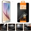 PhoneThrone Pellicola Vetro Temperato per Samsung Galaxy S7/S6//A5/A3/A6/A7/J3/J5/J7/2017