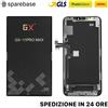 DISPLAY OLED PER APPLE IPHONE 11 PRO MAX SCHERMO SCREEN GX ORIGINALE