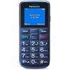 Panasonic Telefono cellulare facilitato per anziani senior PANASONIC KX-TU110EX nuovo