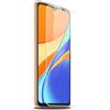COVER CUSTODIA + PELLICOLA VETRO TEMPERATO PER XIAOMI REDMI 9C