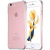 COVER CUSTODIA + PELLICOLA VETRO TEMPERATO PER APPLE IPHONE6/6S