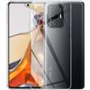 COVER CUSTODIA PELLICOLA VETRO TEMPERATO PER XIAOMI 11T/11T PRO