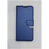 COVER CUSTODIA A PORTAFOGLIO LIBRO TESSERE PER OPPO A94 5G + Pellicola VETRO