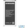 Samsung BATTERIA ORIGINALE 2800mAh PER SAMSUNG GALAXY S5 LTE SM-G900F G900F