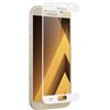 PhoneThrone Pellicola Vetro Temperato 4D CURVO PER SAMSUNG GALAXY A3/A5/J3/J5/J7/2017