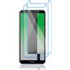 Ricaricopuntocom 10 Pellicole vetro per Huawei Mate10 lite oleofobico antiriflesso screen prot...