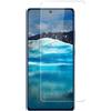 COVER CUSTODIA + PELLICOLA VETRO TEMPERATO PER Samsung Galaxy NOTE 10 LITE