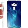 Tuttoinunclick Custodia cover RIGIDA per Asus ZenFone 3 5,5 ZE552KL - 542 Luce