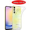 COVER CUSTODIA PELLICOLA VETRO TEMPERATO PER Samsung Galaxy A25 5G