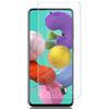 COVER CUSTODIA + PELLICOLA VETRO TEMPERATO PER Samsung Galaxy A71