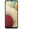 COVER CUSTODIA + PELLICOLA VETRO TEMPERATO PER Samsung Galaxy A12