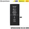 BATTERIA PER APPLE IPHONE 7 PLUS 2900 MAH PARI ORIGINALE