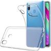 COVER CUSTODIA + PELLICOLA VETRO TEMPERATO PER Samsung Galaxy A20E