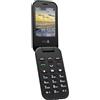 doro Cellulare senior doro 6040 Nero