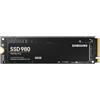 Samsung 980 M.2 500 GB PCI Express 3.0 V-NAND NVMe