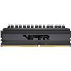 Patriot Memory Viper 4 PVB432G320C6K memoria 32 GB 2 x 16 GB DDR4 3200 MHz