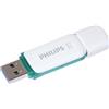 Philips SNOW Chiavetta USB 256 GB Verde FM25FD75B/00 USB 3.2 Gen 1 (USB 3.0)