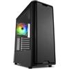 Sharkoon SK3 RGB Midi Tower Nero