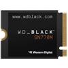 Western Digital Black WD_BLACK SN770M NVMe M.2 500 GB PCI Express 4.0 TLC 3D NAN