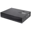 Silverstone ML03 HTPC Nero
