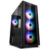 DeepCool Matrexx 50 ADD-RGB 4F Midi Tower Nero